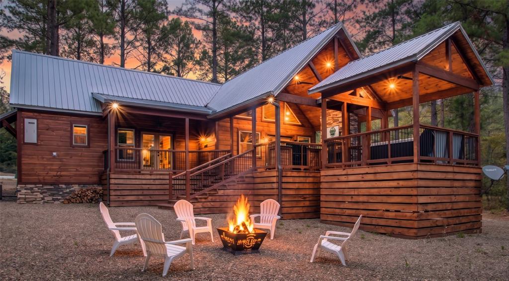 Residential in Broken Bow