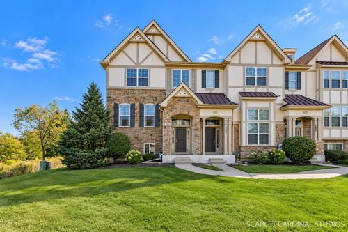 289 Bennett Drive, Carol Stream, IL, 60188 | Card Image