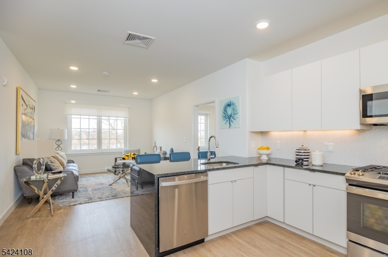 Residential Lease in Newark City 3