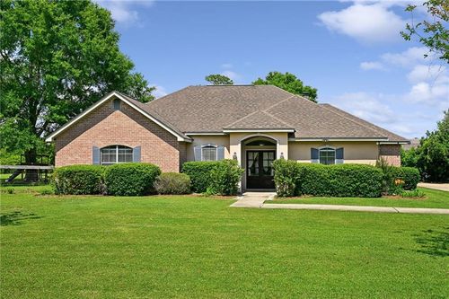 112 Normandy Dr, Folsom, LA, 70437-5500 | Card Image