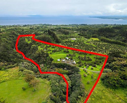 27-600 La Rd, PAPAIKOU, HI, 96781 | Card Image