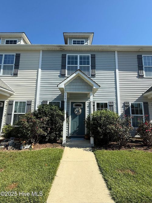 120 Parrot Landing Dr, Hubert, NC, 28539-4654 | Card Image