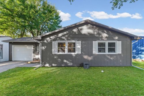 2007 Rebecca Dr, Champaign, IL, 61821-6246 | Card Image