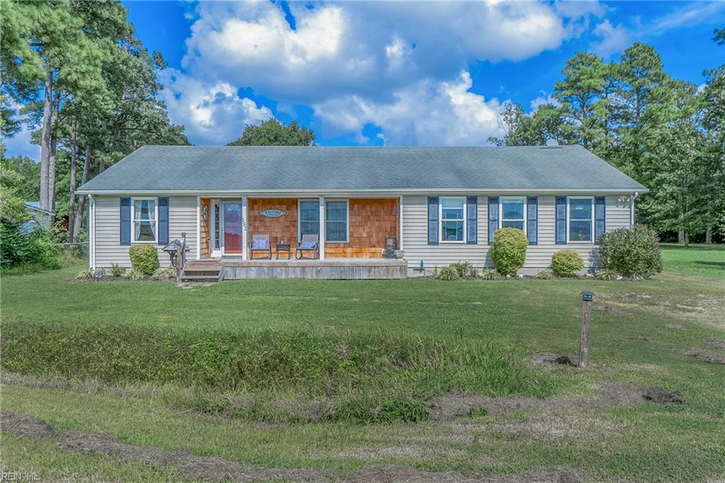 Guinea Rd, Moyock, NC 27958