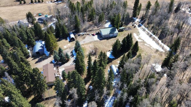 25 Country Meadows Drive, Home with 4 bedrooms, 2 bathrooms and null parking in Rural Clearwater County AB | Image 35