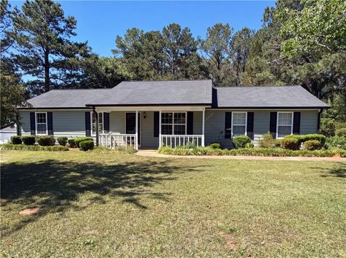 90 Rolling Ridge Dr, Covington, GA, 30016-1821 | Card Image