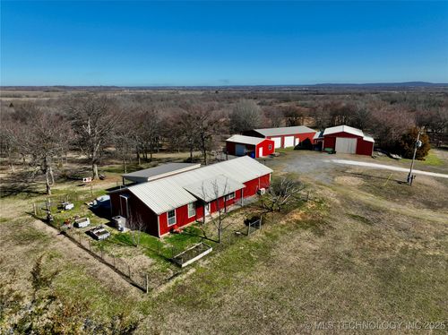 230 E 113th St S, Oktaha, OK, 74450-6003 | Card Image
