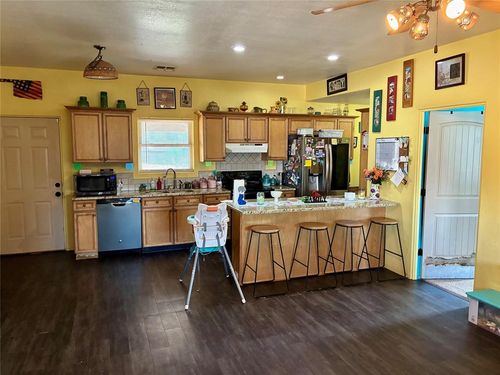 1405 Redstone Drive, Clinton, OK, 73601 | Card Image