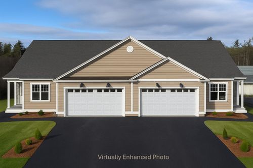 2-12 Stonehenge Circle, Northfield, NH, 03276 | Card Image