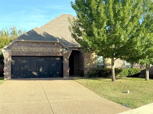 418 Spyglass Dr, Willow Park, TX, 76008-3152 | Card Image