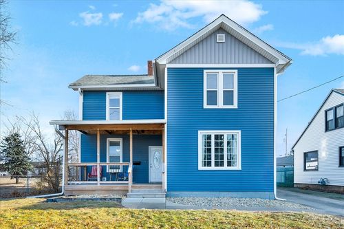 452 N Bauman Ave, Morton, IL, 61550-1601 | Card Image