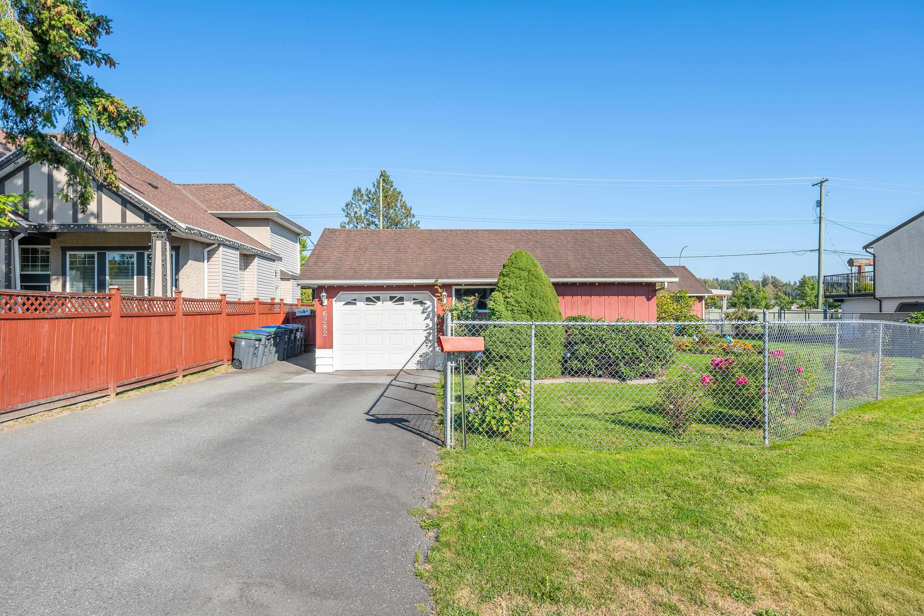 Residential in Surrey 3