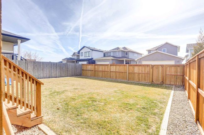 165 Bras D'or Road W, Home with 3 bedrooms, 2 bathrooms and 2 parking in Lethbridge AB | Image 38