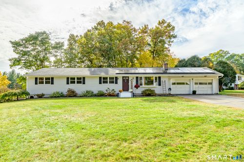25 Pineview Dr, Vernon, CT, 06066-5519 | Card Image