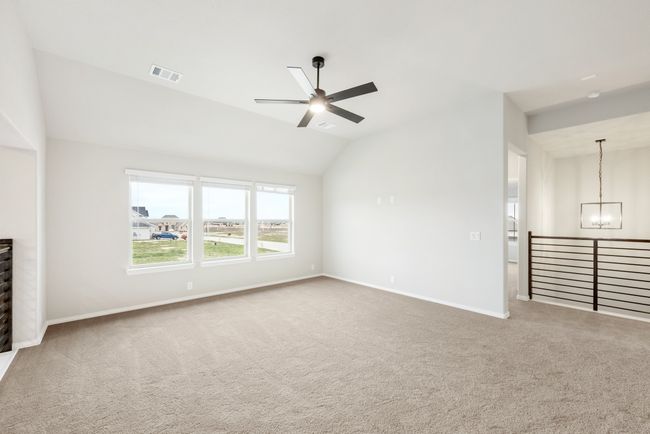 4021 Eagles Bluff Rd, House other with 5 bedrooms, 5 bathrooms and null parking in Midlothian TX | Image 27