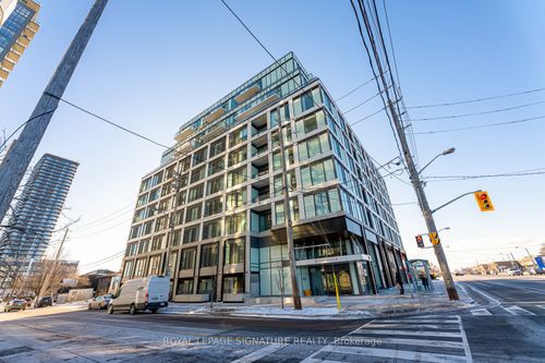 404-1195 The Queensway, Etobicoke, ON, M8Z0H1 | Card Image