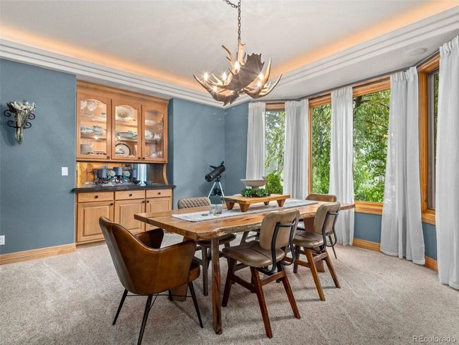 23076 Oehlmann Park Rd, House other with 5 bedrooms, 6 bathrooms and null parking in Conifer CO | Image 12