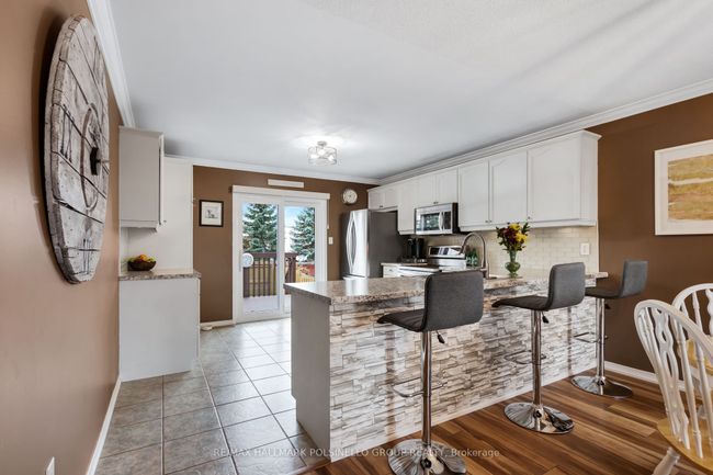21 Dunsmore Lane, House other with 4 bedrooms, 3 bathrooms and 2 parking in Barrie ON | Image 10