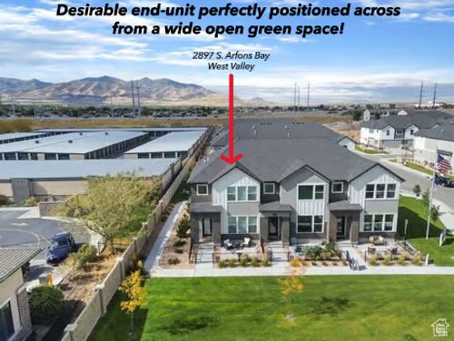 1-2897 S Arfons Bay, West Valley City, UT, 84128-2728 | Card Image