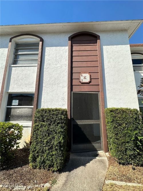 apt-k4-2828 Jackson St, FORT MYERS, FL, 33901-6257 | Card Image