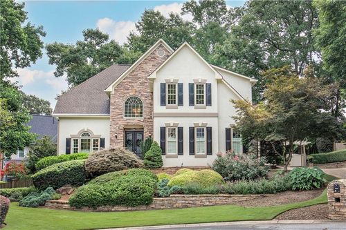 1402 Downington Vw Nw, Acworth, GA, 30101-8407 | Card Image