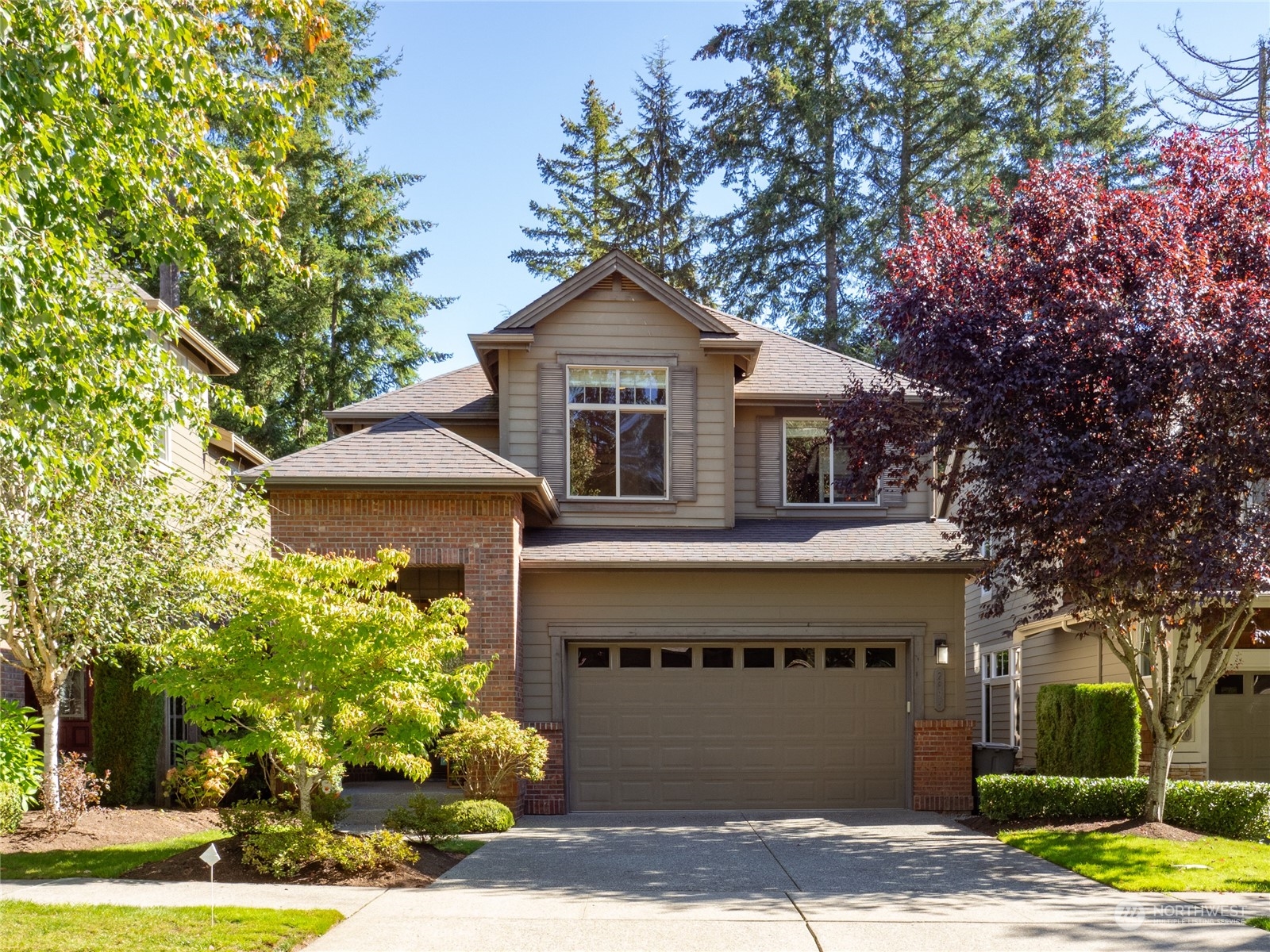 258th Pl, Sammamish, WA 98075