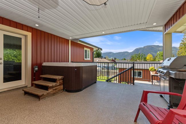 1791 Caroline Drive, House other with 5 bedrooms, 4 bathrooms and 6 parking in Agassiz BC | Image 9