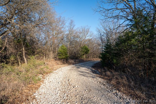 75 241 St, Home with 0 bedrooms, 0 bathrooms and null parking in Mounds OK | Image 92