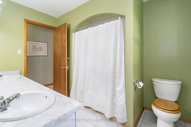 13 Jardine Cres, House other with 4 bedrooms, 1 bathrooms and 4 parking in Creemore ON | Image 17