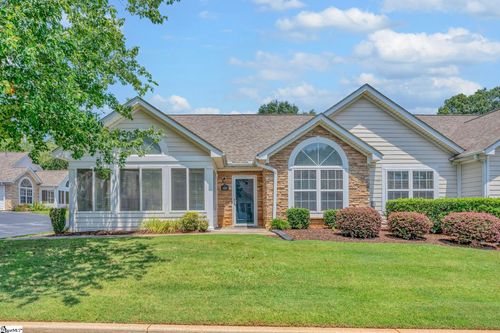 110 Life Style Ln, Anderson, SC, 29621-7900 | Card Image
