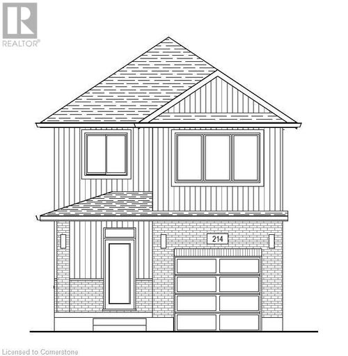 472 Green Gate Blvd, Cambridge, ON, N1T2C5 | Card Image