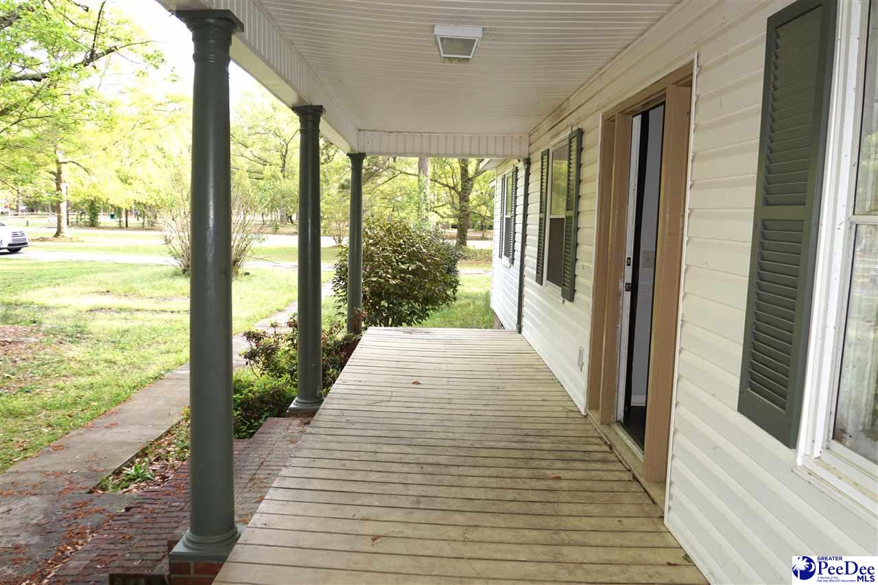Residential in Timmonsville 3