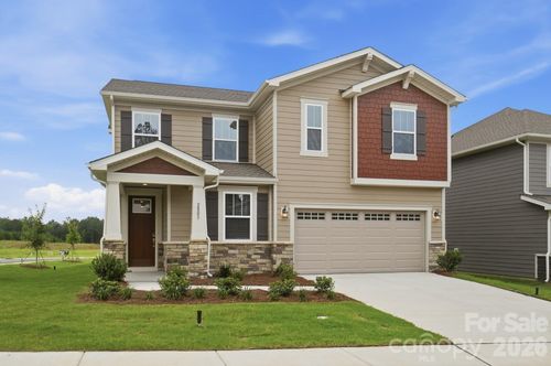 2805 Westmont Dr, Gastonia, NC, 28052-5096 | Card Image