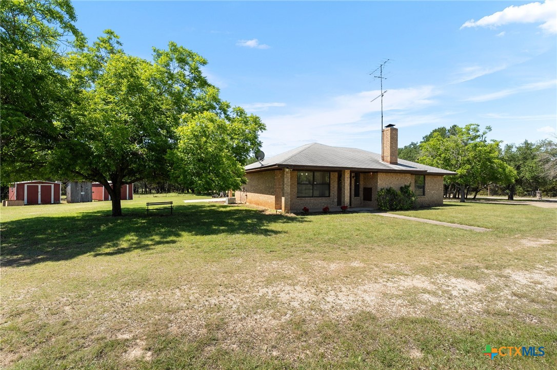 Residential in Kempner 4