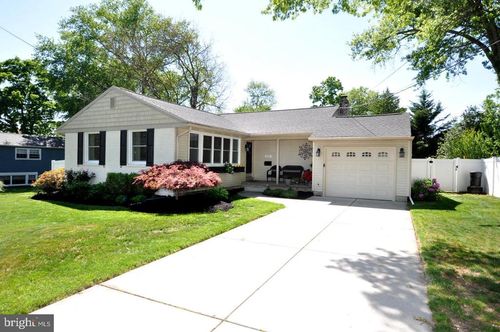101 Tarlton Ct, CHERRY HILL, NJ, 08034-2842 | Card Image