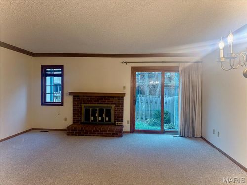 2041 Falling Brook Drive, Maryland Heights, MO, 63043 | Card Image