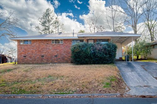 69 Lakeshore Dr, Little Rock, AR, 72204-4859 | Card Image