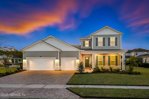 29 Tradesman Ln, ST JOHNS, FL, 32259-8523 | Card Image