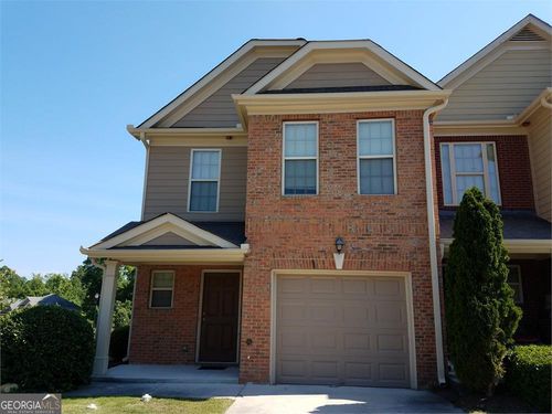 1740 Millstream Holw, Conyers, GA, 30012-3526 | Card Image
