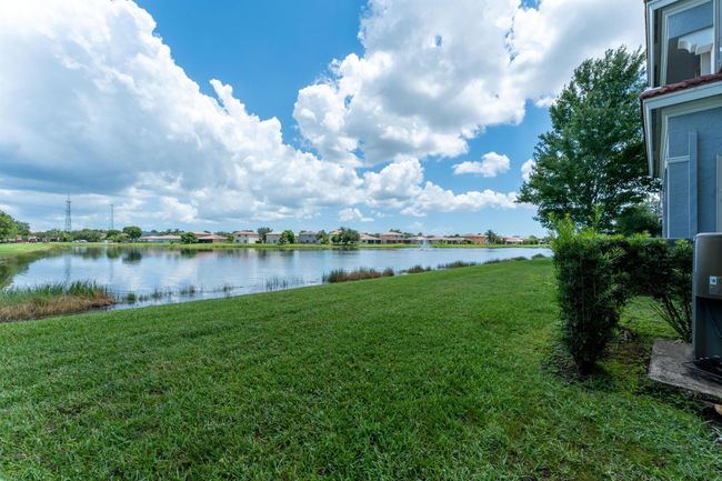 2177 Sw Cape Cod Dr, Condo with 3 bedrooms, 3 bathrooms and null parking in Port St. Lucie FL | Image 18