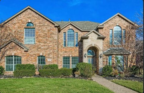 2207 Creekedge Ct, Corinth, TX, 76210-3618 | Card Image