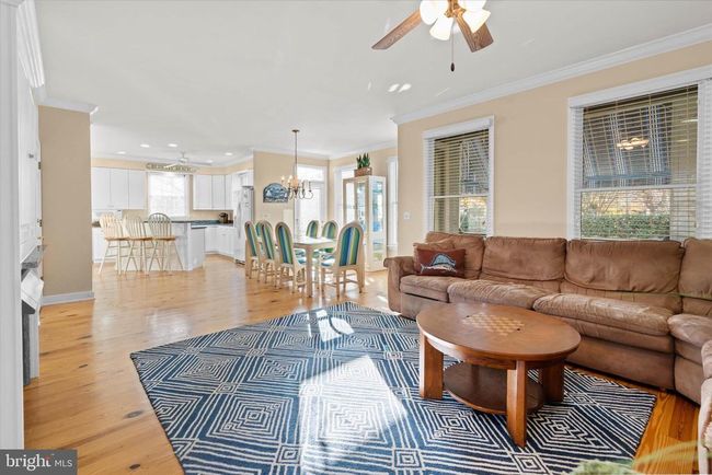 330 Garfield Pkwy, House other with 4 bedrooms, 4 bathrooms and null parking in BETHANY BEACH DE | Image 16