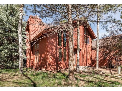 23646 Genesee Village Rd, Golden, CO, 80401-7044 | Card Image