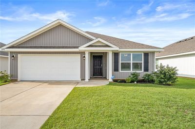 10976 Animal Kingdom Way, House other with 3 bedrooms, 2 bathrooms and null parking in Daphne AL | Image 1