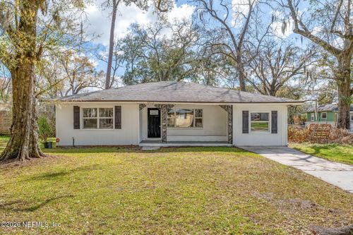 4822 Kingsbury St, Jacksonville, FL, 32205-5148 | Card Image
