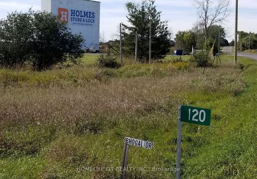 120 Drive In Rd, Napanee, ON, K7R3L1 | Card Image