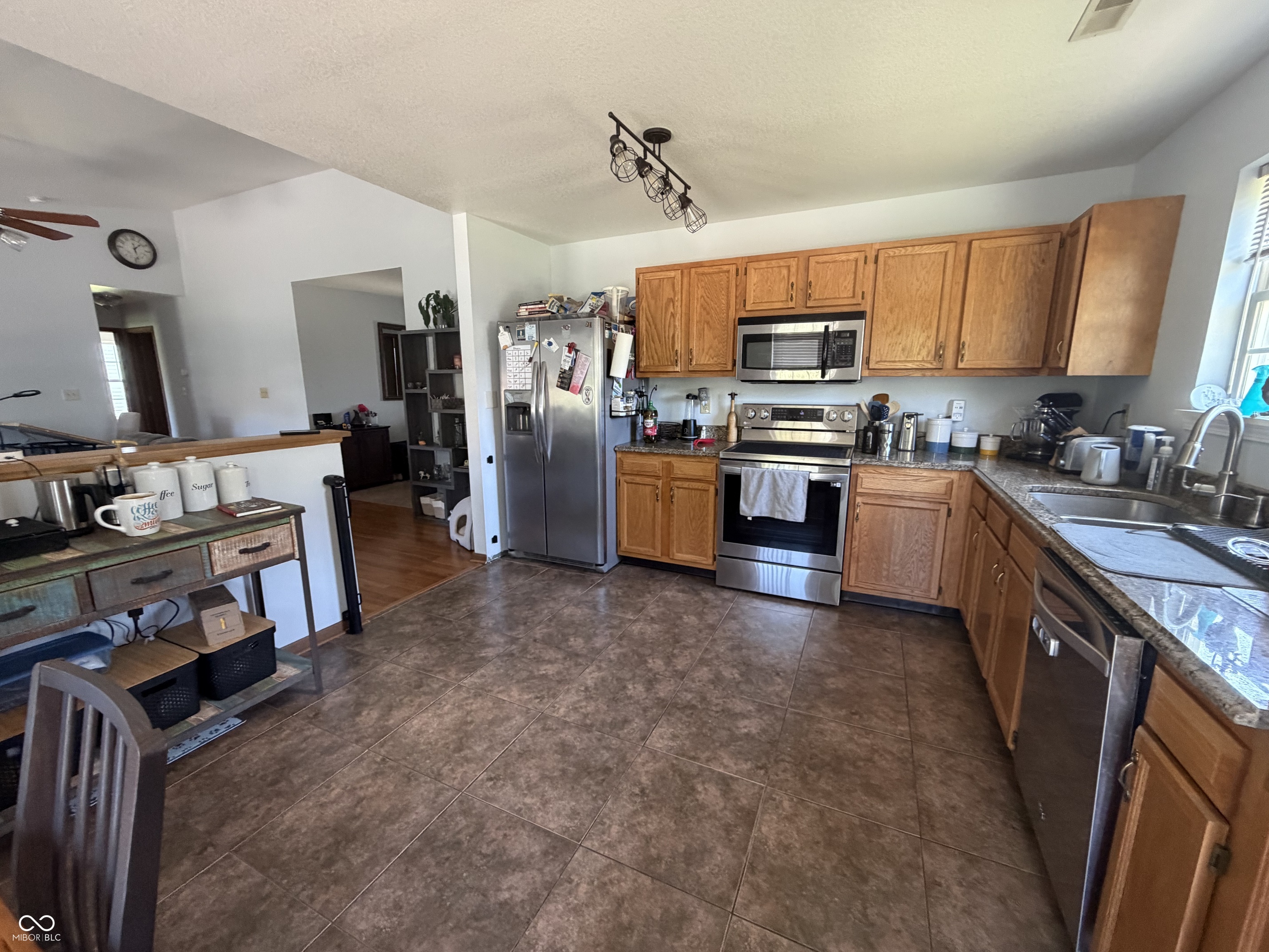 Residential in Greenfield 2