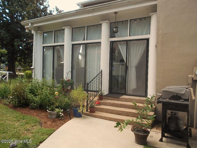 601 Saint Patrick St, House other with 5 bedrooms, 4 bathrooms and null parking in Tarboro NC | Image 37