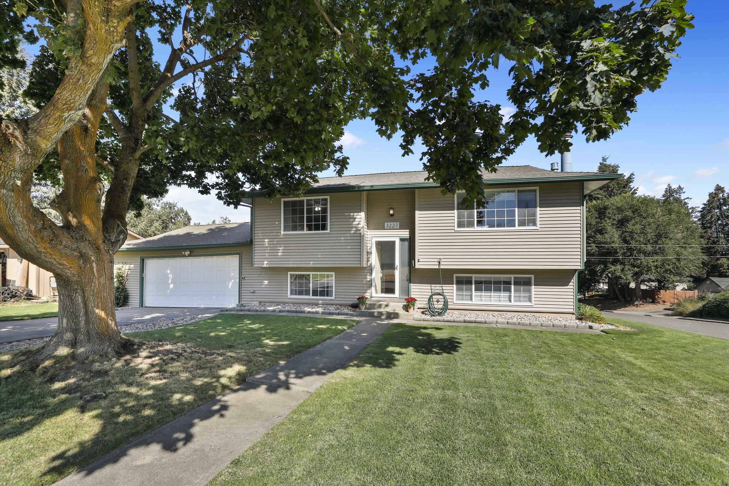 19th Ave, Spokane, WA 99223