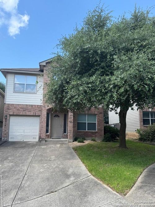 5514 Justin Cv, San Antonio, TX, 78240-4019 | Card Image